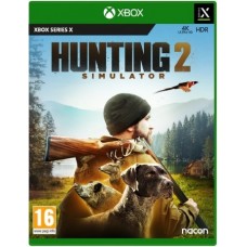 Hunting Simulator 2 Xbox Series X