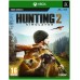 Hunting Simulator 2 Xbox Series X