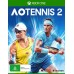 AO Tennis 2 Xbox One