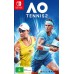 AO Tennis 2 Switch