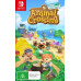 Animal Crossing New Horizons Switch