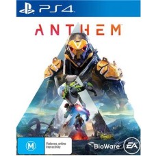 Anthem PS4