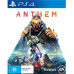 Anthem PS4