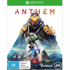 Anthem Xbox One