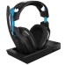 ASTRO A50 3rd Generation Gaming Headset 7.1 Black PS4 