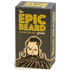 The Epic Beard Game