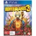 Borderlands 3 PS4