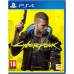 Cyberpunk 2077 Day One Edition PS4