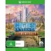  Cities Skylines Parklife Edition Xbox One