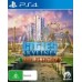  Cities Skylines Parklife Edition PS4