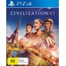 Civilization VI PS4