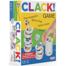 Clack! Game 