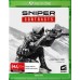 Sniper Ghost Warrior Contracts Xbox One