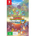 Pokemon Mystery Dungeon Rescue Team DX Switch