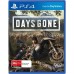 Days Gone PS4 