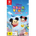 Disney TSUM TSUM Festival Switch