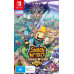 Snack World: The Dungeon Crawl - Gold Switch