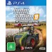 Farming Simulator 19 Platinum Edition PS4