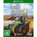 Farming Simulator 19 Platinum Edition Xbox One 