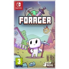 Forager Switch