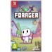 Forager Switch