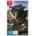 Monster Hunter Rise Switch 