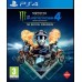 Monster Energy Supercross The Official Videogame 4 PS4