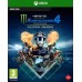 Monster Energy Supercross The Official Videogame 4 Xbox One