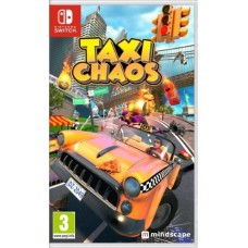 Taxi Chaos Switch