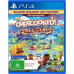 Overcooked! All You Can Eat PS4