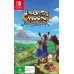 Harvest Moon One World Nintendo Switch