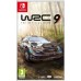 WRC 9 Switch 