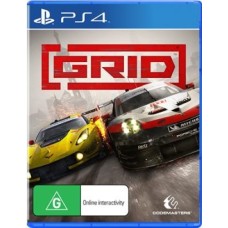 GRID PS4