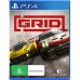 GRID PS4