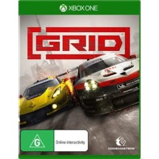 GRID Xbox One