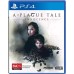 A Plague Tale Innocence PS4