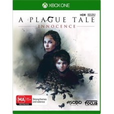 A Plague Tale Innocence Xbox One