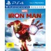 Iron Man VR PS4