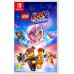 The LEGO Movie 2 Video Game  Switch