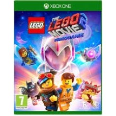 The LEGO Movie 2 Video Game  Xbox One