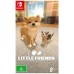 Little Friends Dogs & Cats Switch