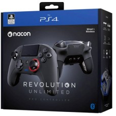 NACON Revolution Unlimited Pro V3 PS4