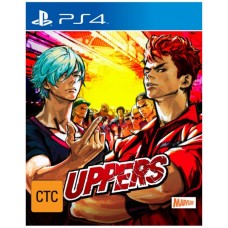 UPPERS PS4 