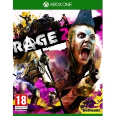 RAGE 2 Xbox One