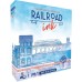 Railroad Ink Deep Blue Edition Game