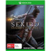 Sekiro Shadows Die Twice Xbox One