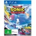 Team Sonic Racing PS4