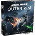 Star Wars Outer Rim Board Game