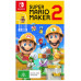 Super Mario Maker 2 Switch