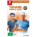 Tennis World Tour Roland-Garros Edition Switch